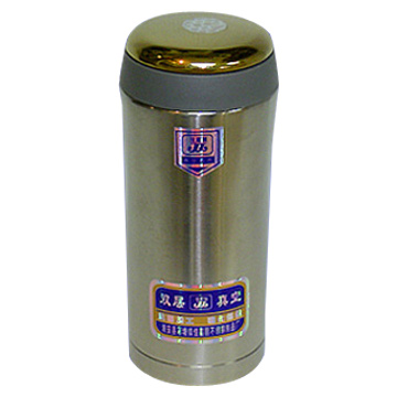 vacuum mug 